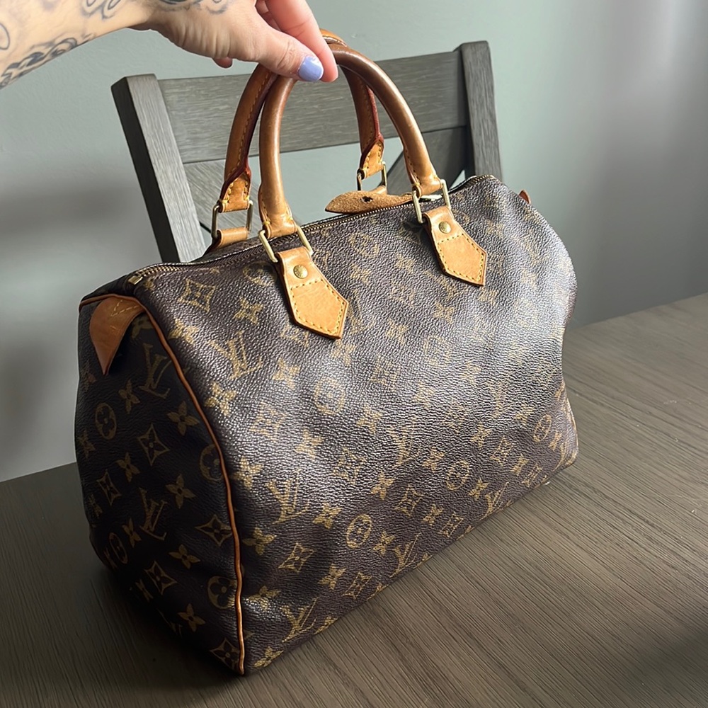 Louis Vuitton bag